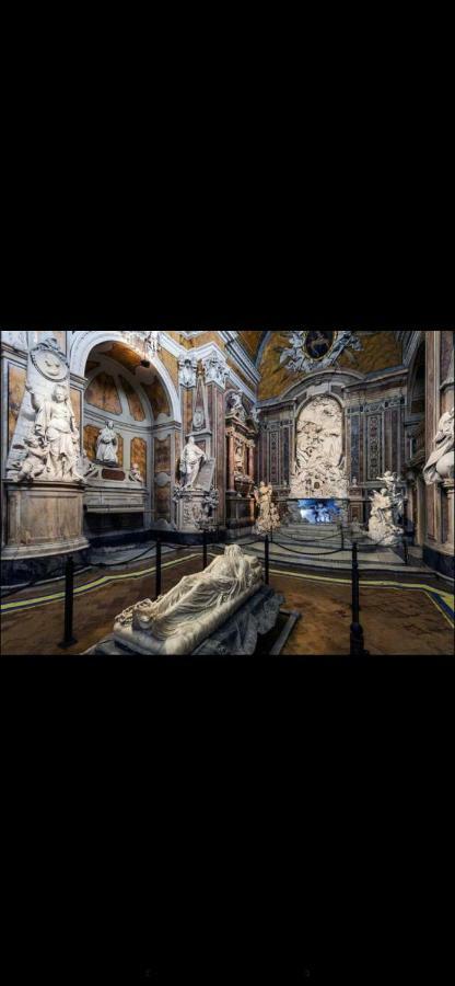 Valentino Guest house Naples