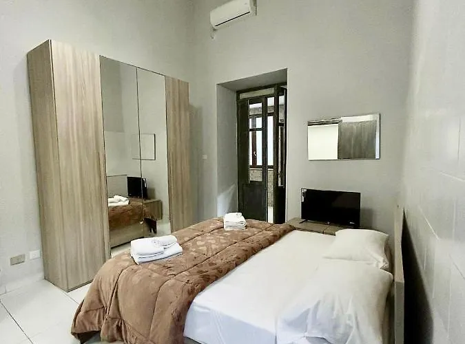 B&B Valentino Napoli