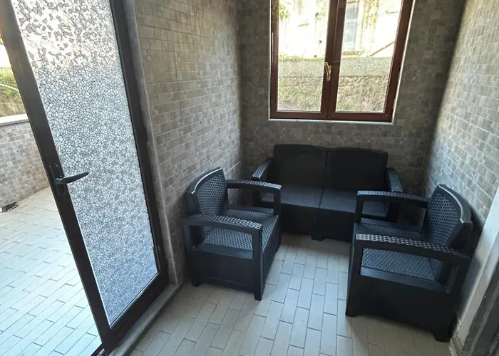 B&B Valentino Napoli