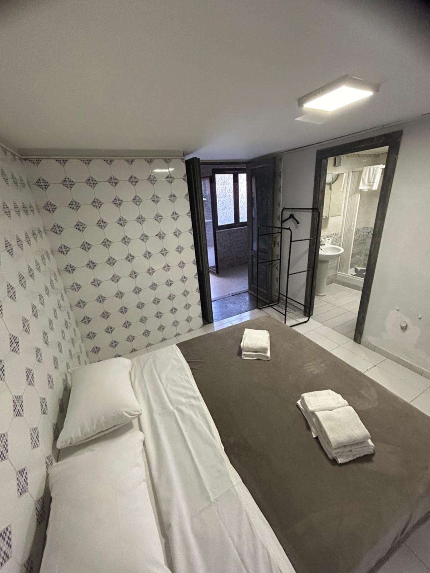 Guest house Valentino *